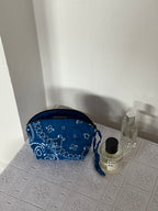 Peggy Mini - Blue Royal
