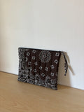 Tablet Case - Dark Chocolate