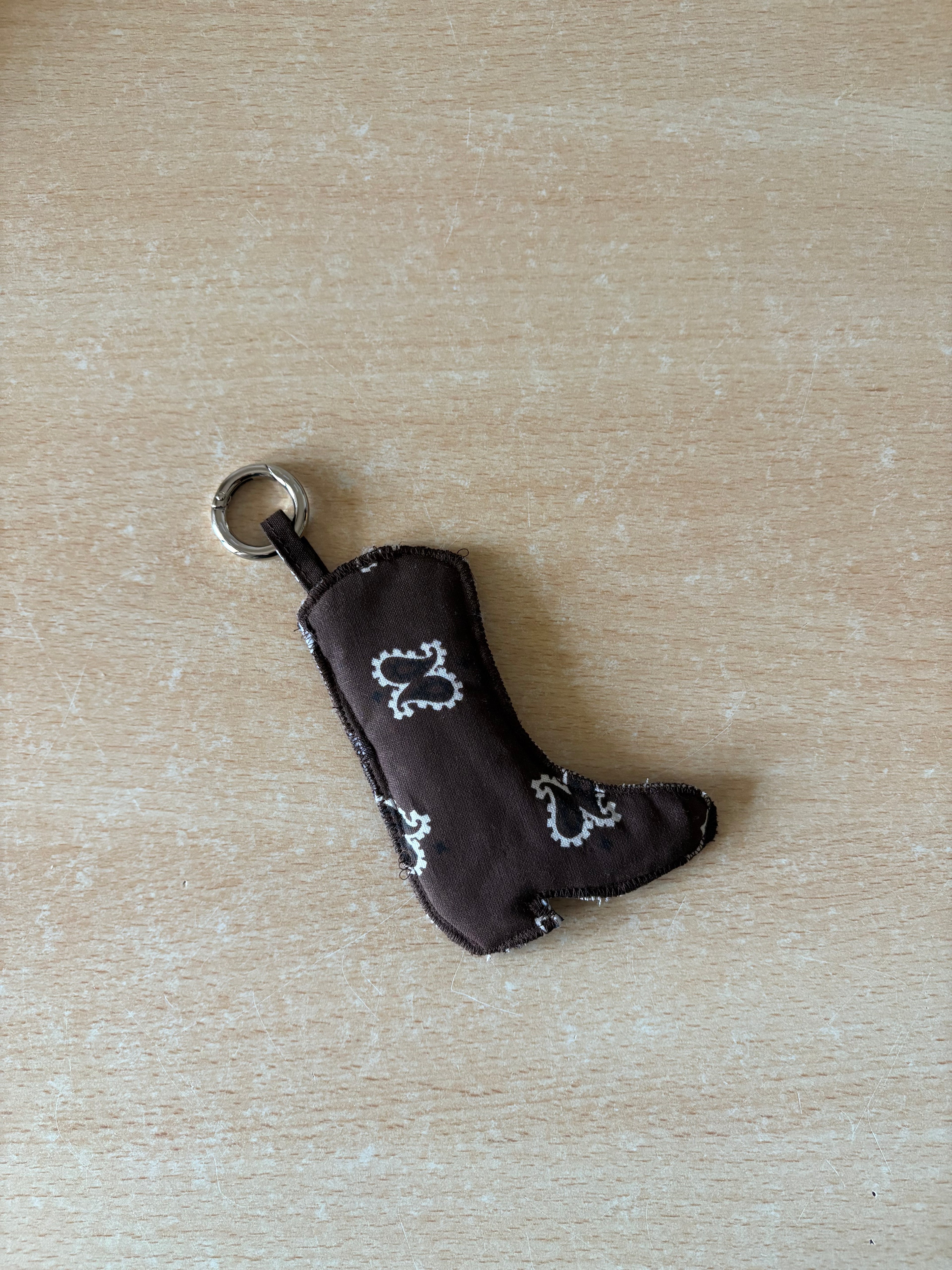Keychain - Texanino