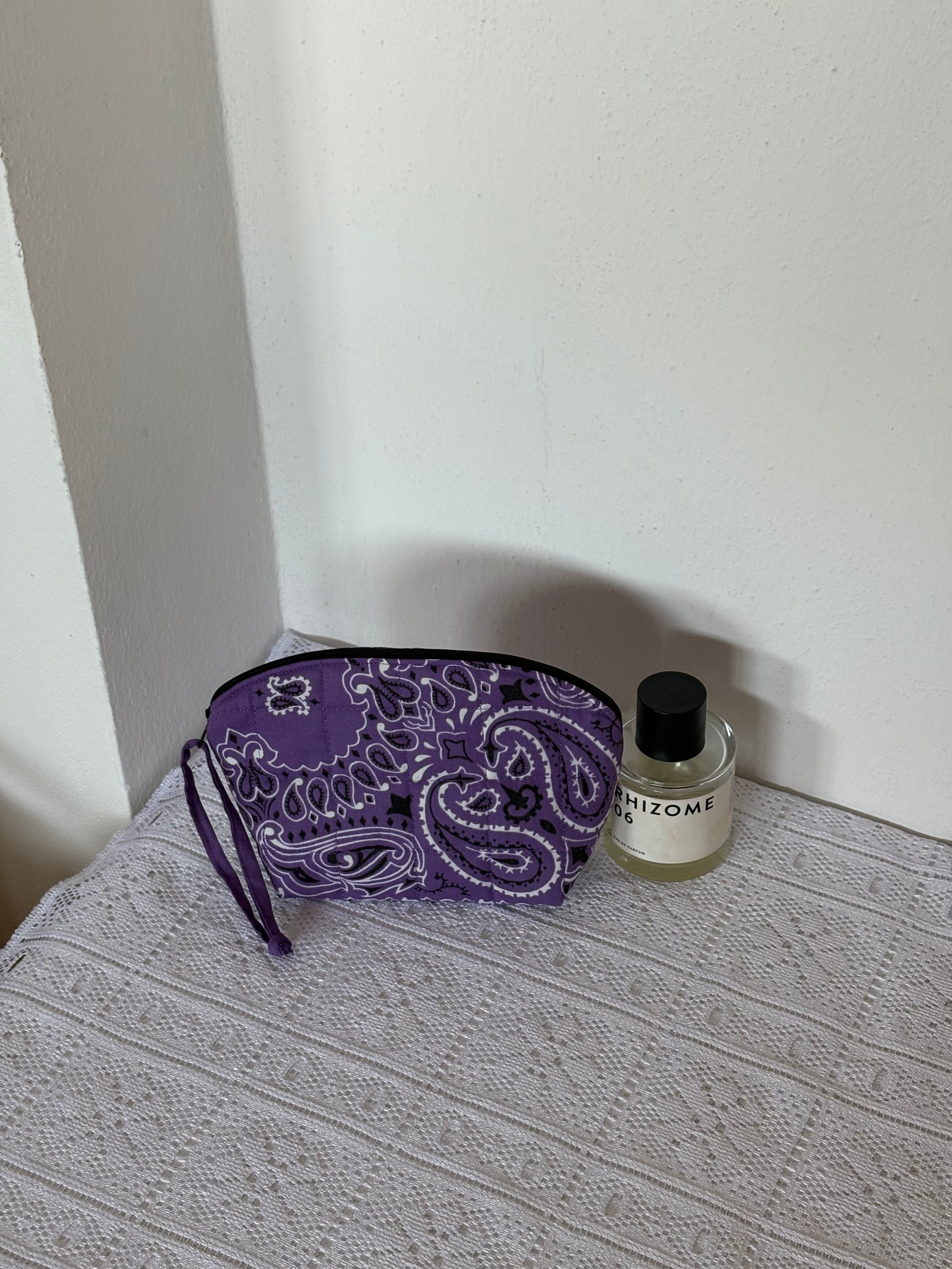 Peggy Mini - Viola