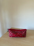 Bandana Pouch - Rosso