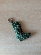 Keychain - Texanino