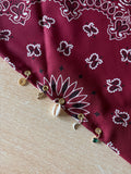 Bordeaux | Charms Oro