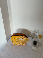 Peggy Mini - Giallo Mango
