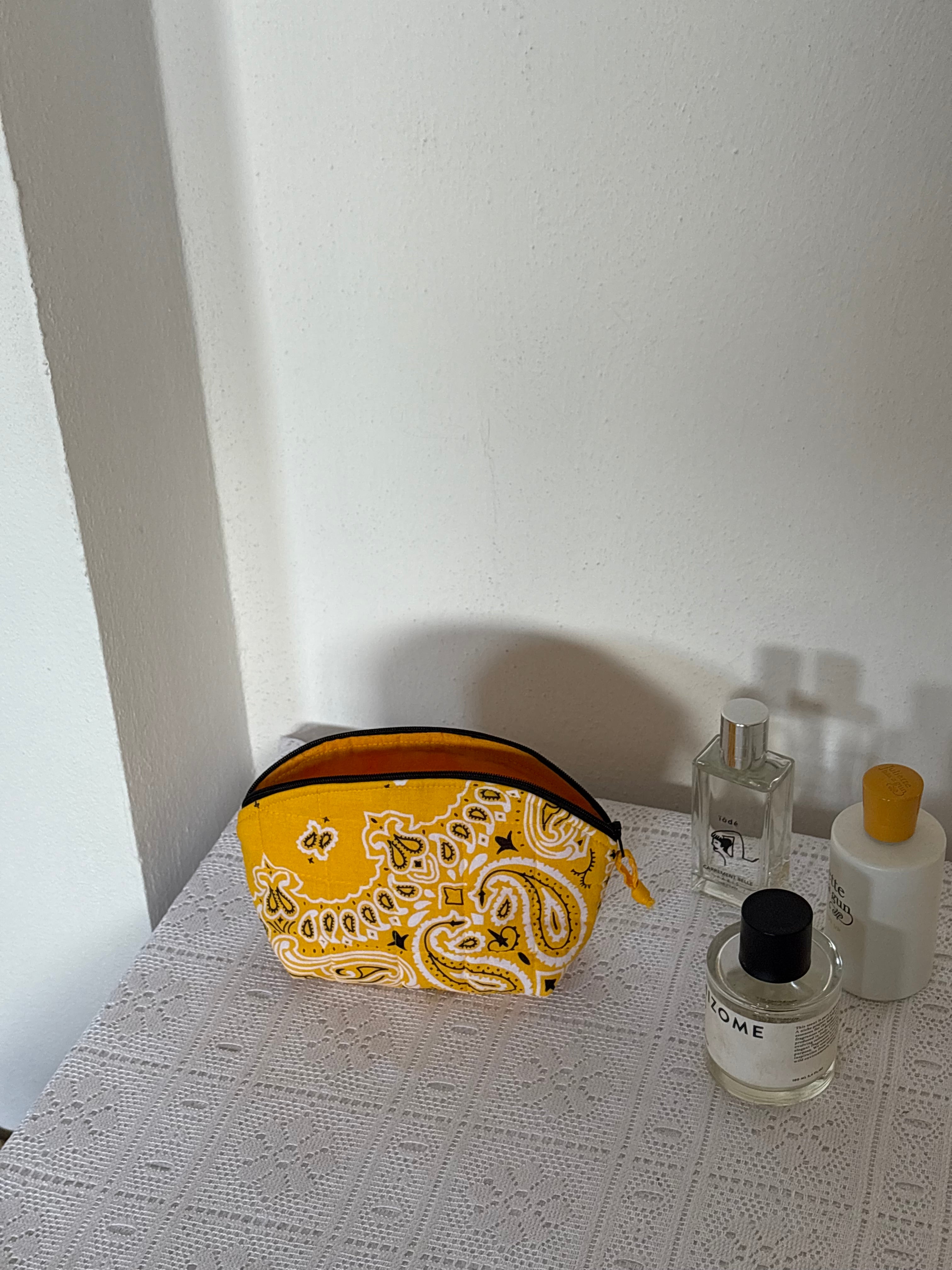 Peggy Mini - Giallo Mango