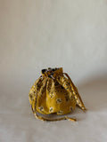 PRE ORDER Giallo Mango | Zebrato