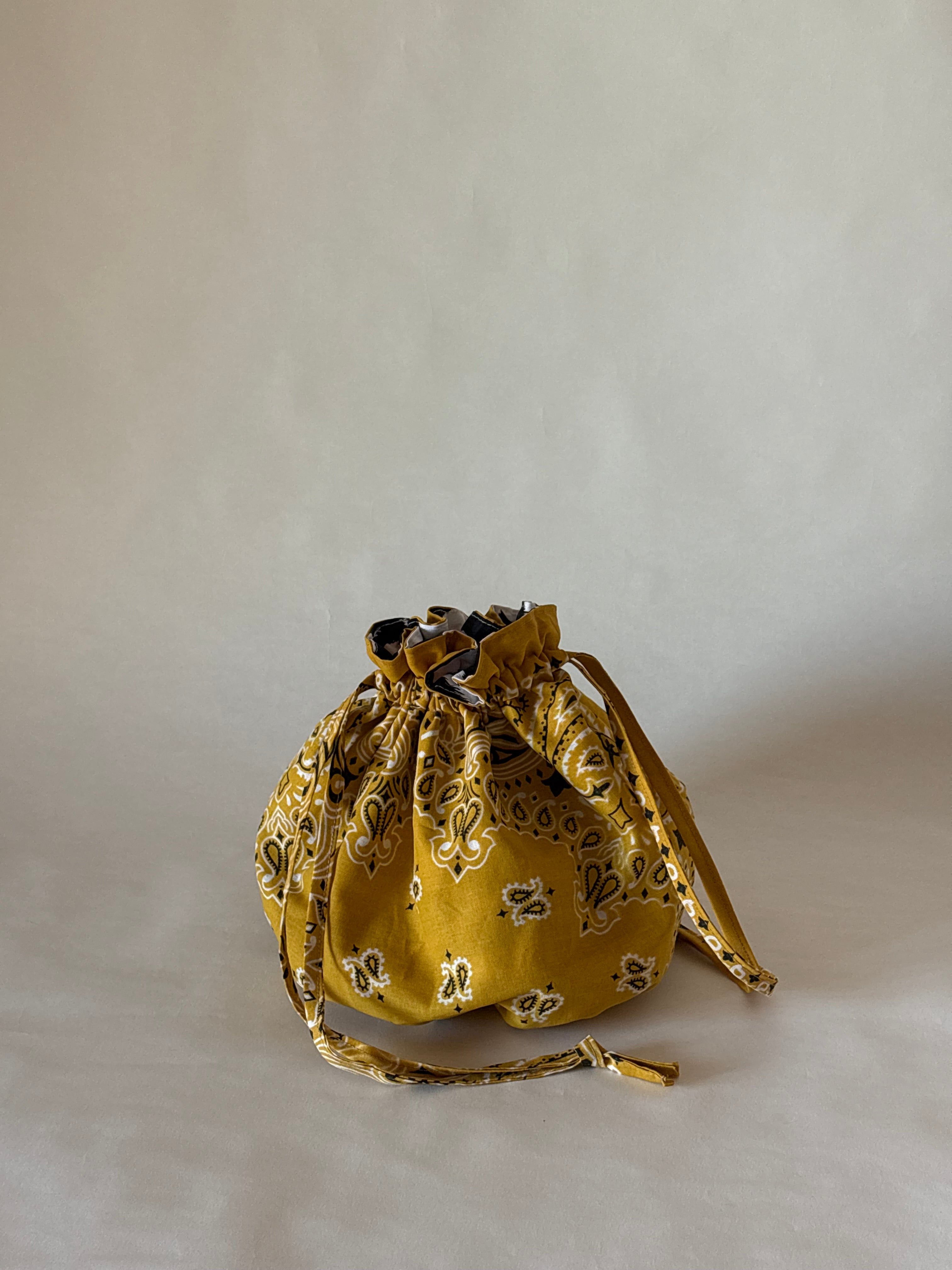 PRE ORDER Giallo Mango | Zebrato