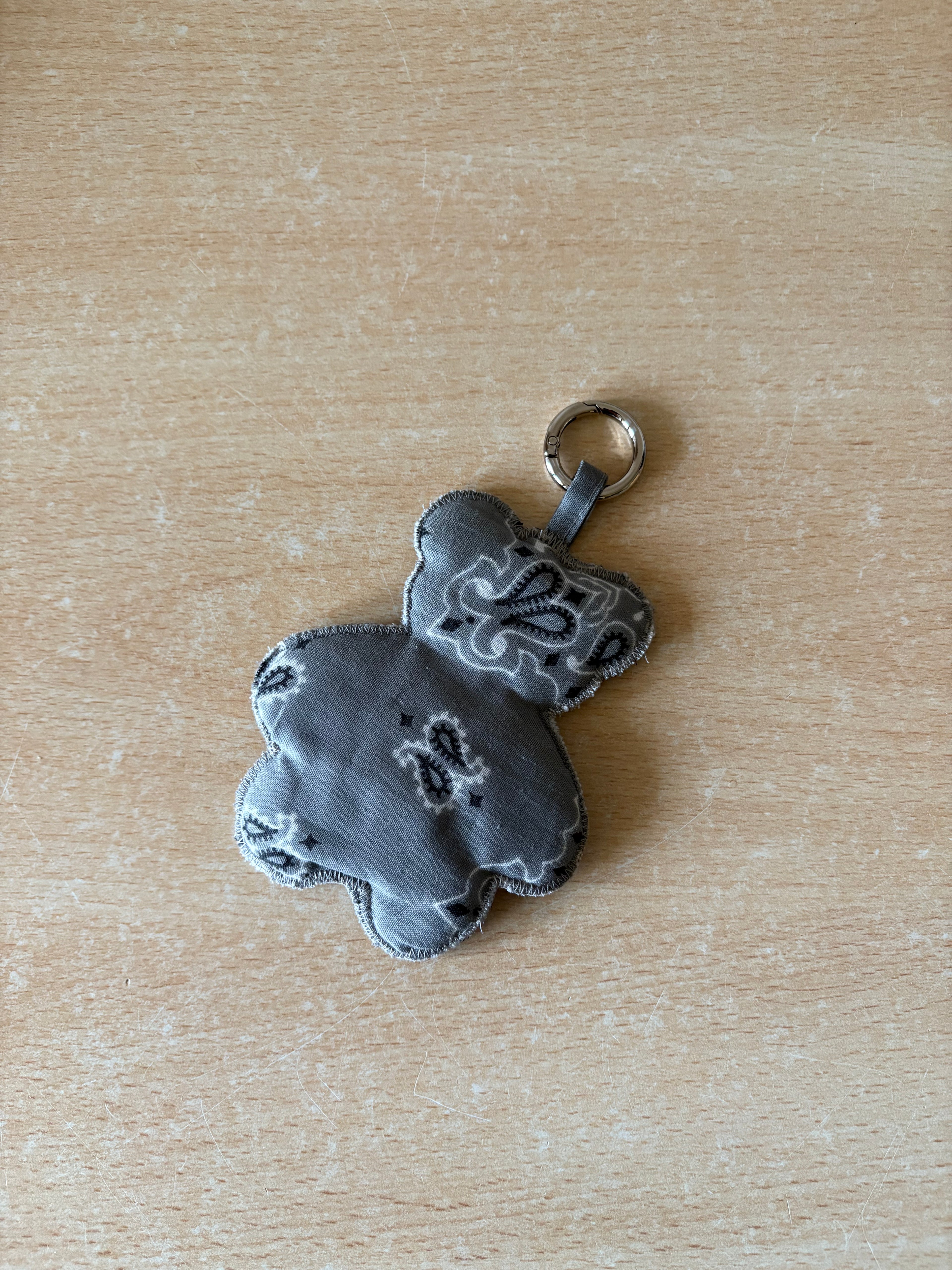 Keychain - Teddy