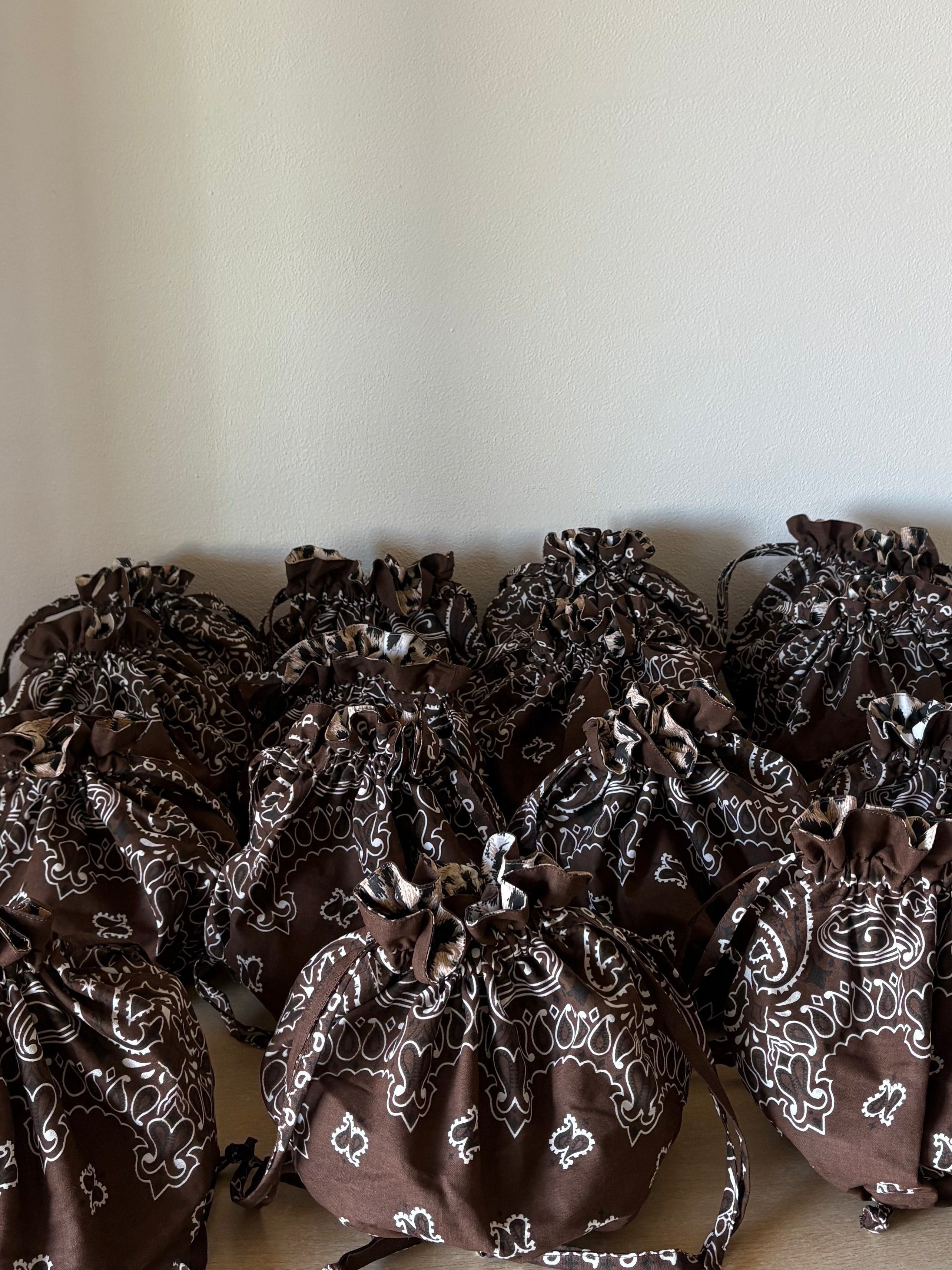 Dark Chocolate | Leopardato