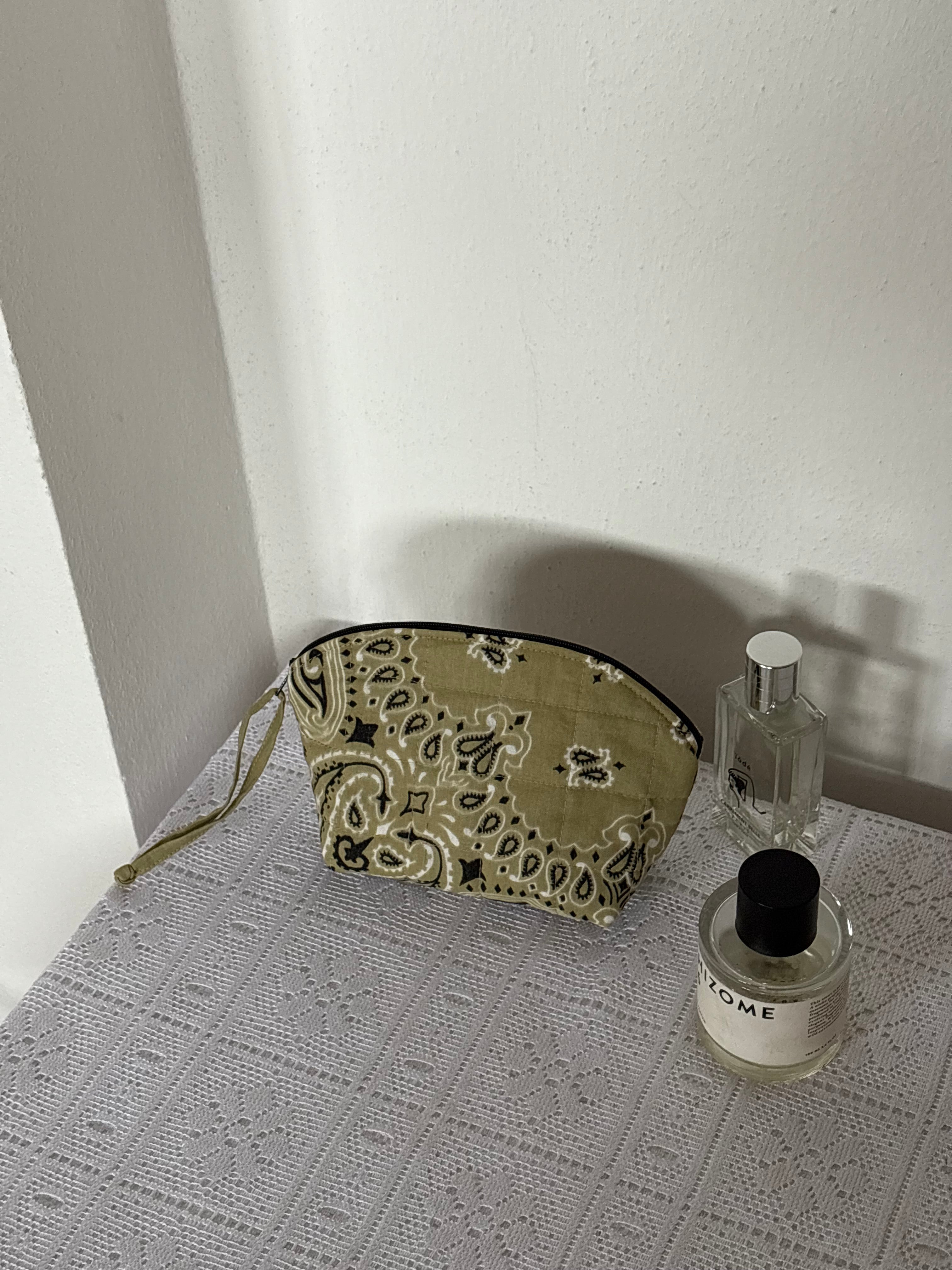Peggy Mini - Beige