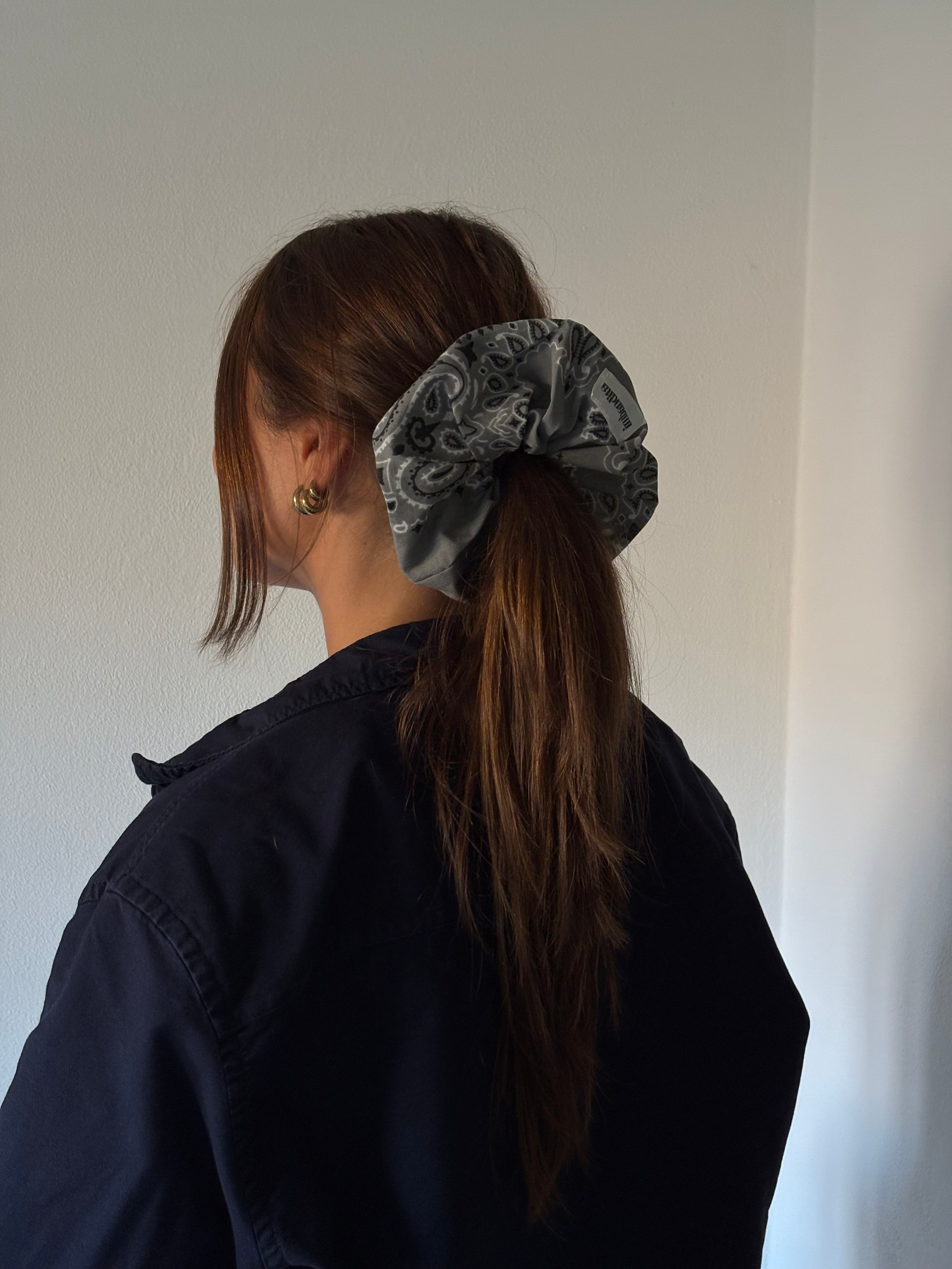 Scrunchies