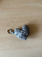 Keychain - Heart