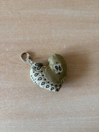 Keychain - Heart