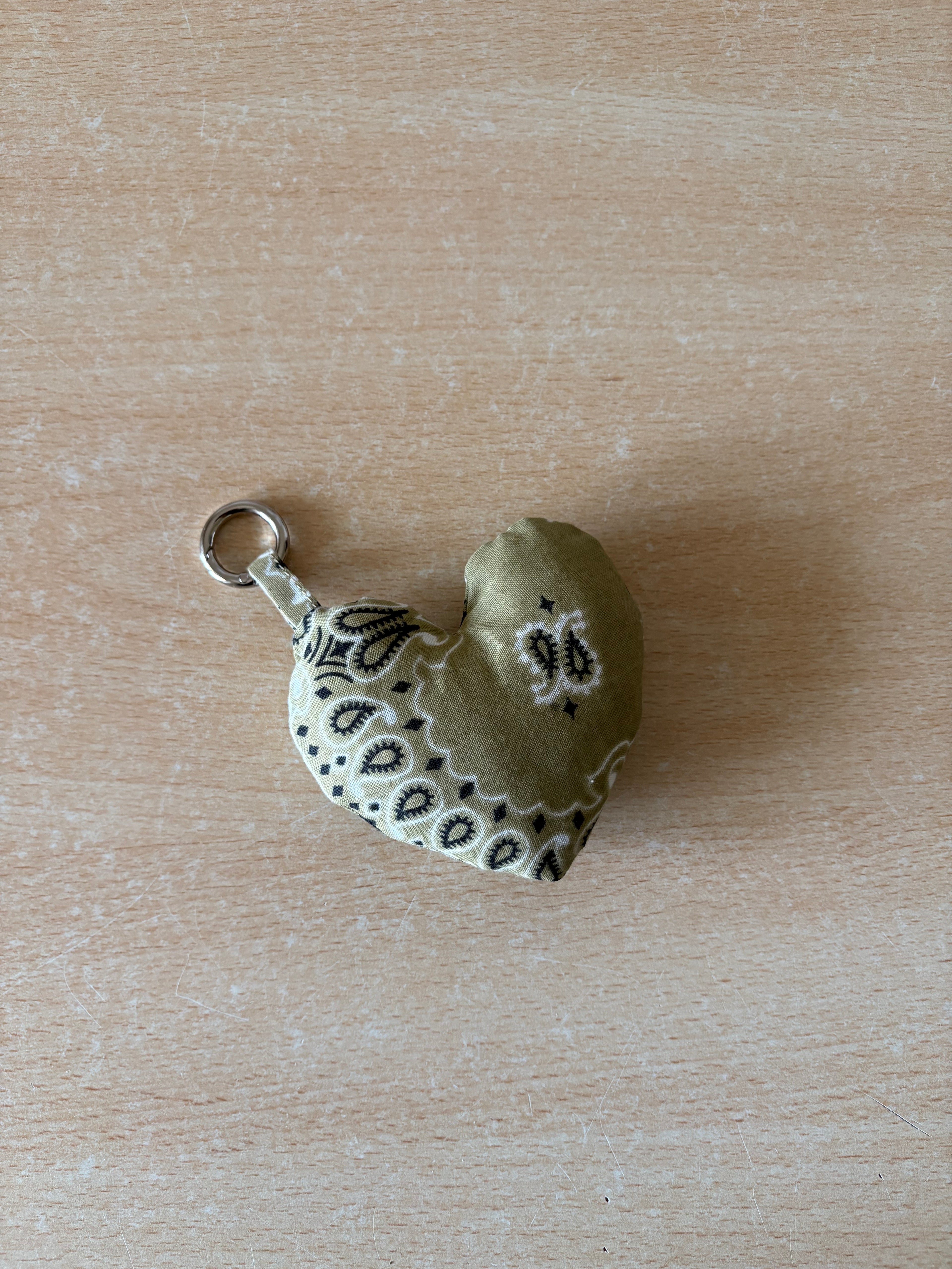 Keychain - Heart