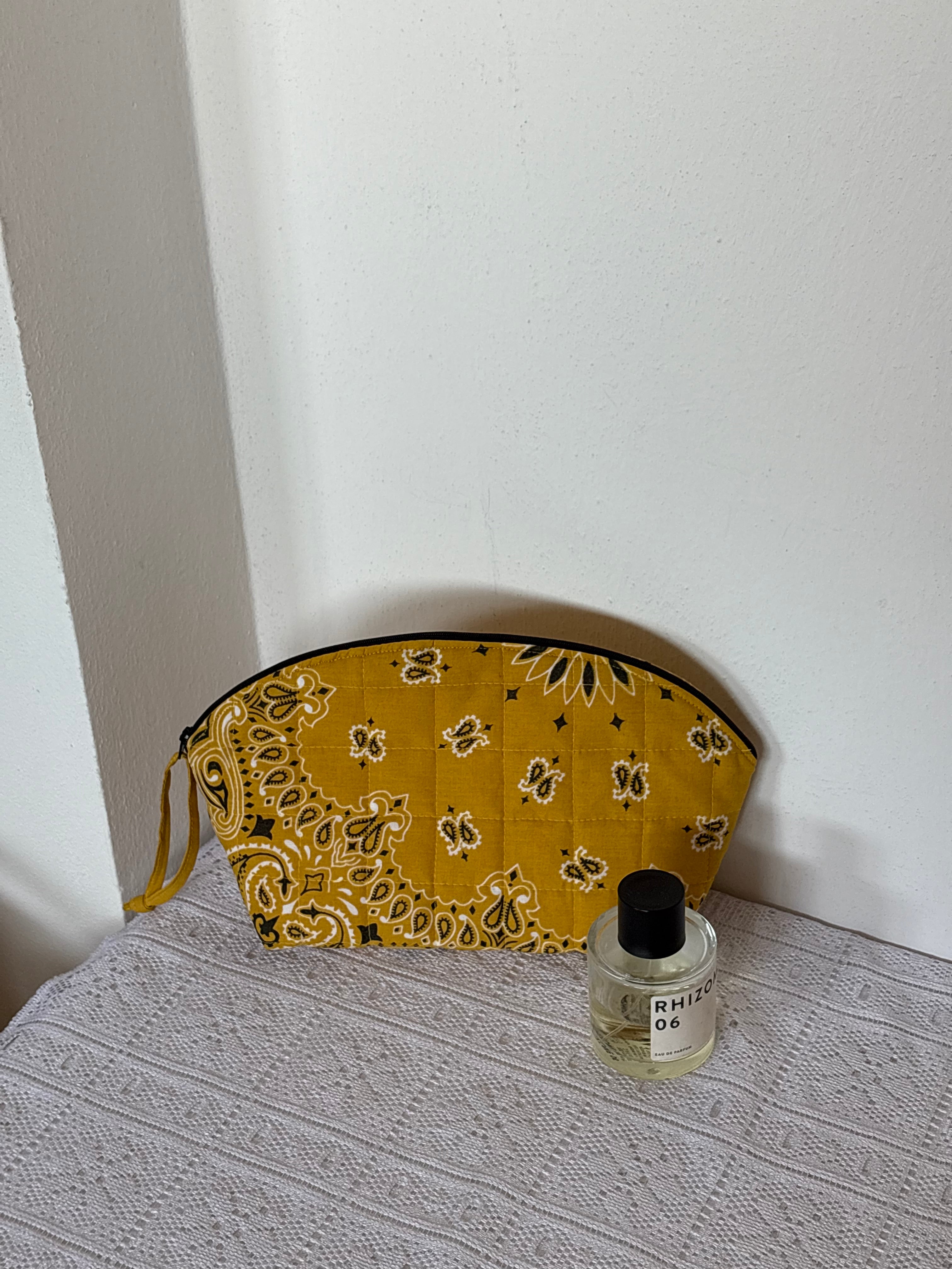 Peggy Grande - Giallo Mango
