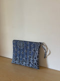 Tablet Case - Blu Polvere