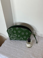Peggy Grande - Verde Bosco