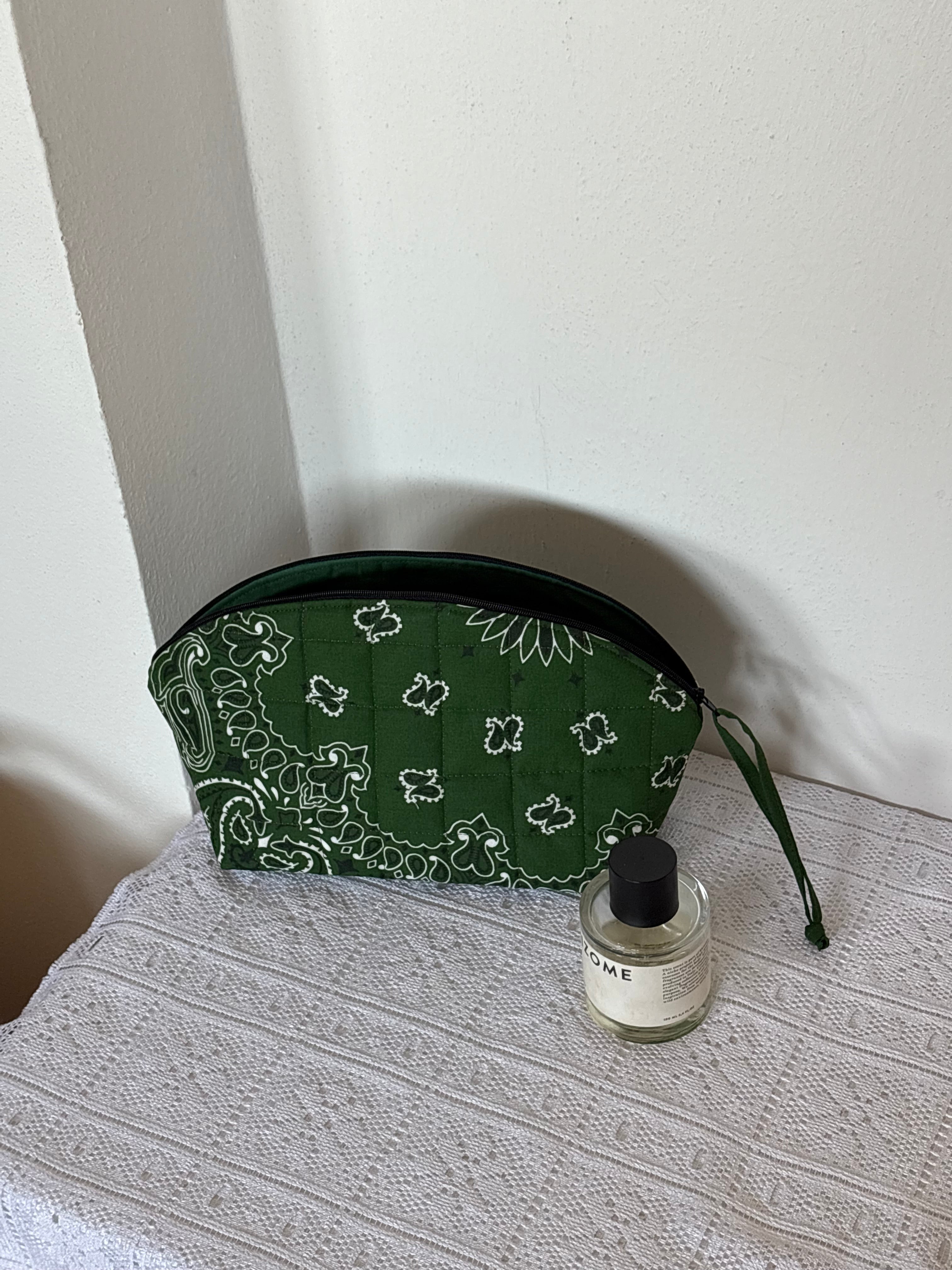 Peggy Grande - Verde Bosco