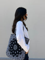 Tote Bag - Black