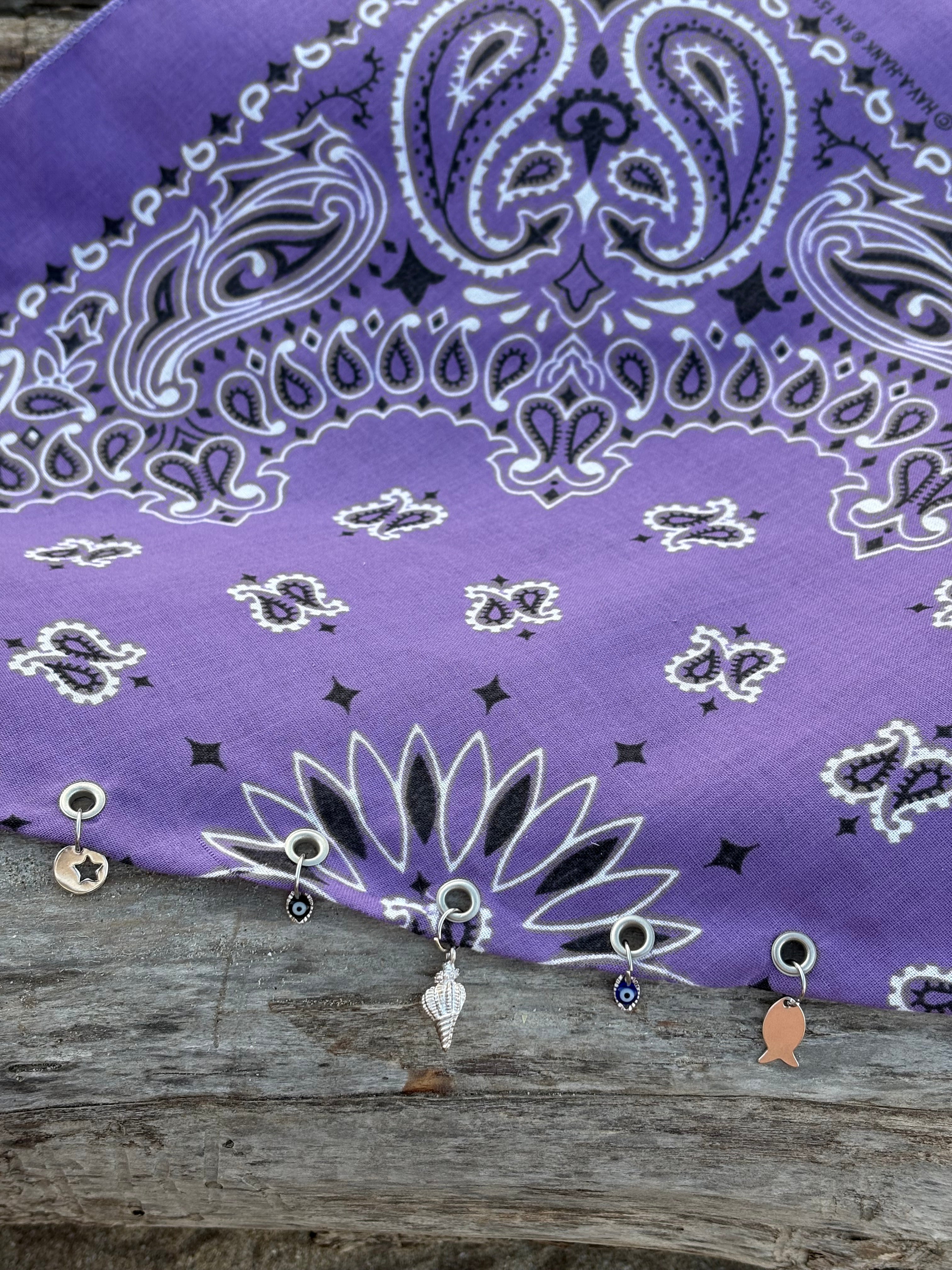 Viola | Charms Argento