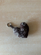 Keychain - Cuore