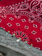 Rosso | Charms Oro