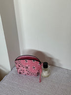 Peggy Mini - Rosa Barbie