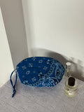Peggy Medio - Blue Royal