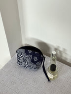 Peggy Mini - Blue Navy