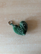Keychain - Cuore