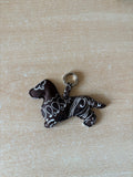 Keychain - Dachshund