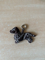 Keychain - Dachshund