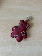 Keychain - Teddy