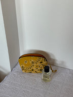 Peggy Mini - Giallo Mango