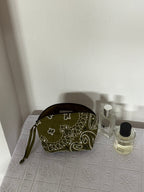 Peggy Mini - Verde Militare