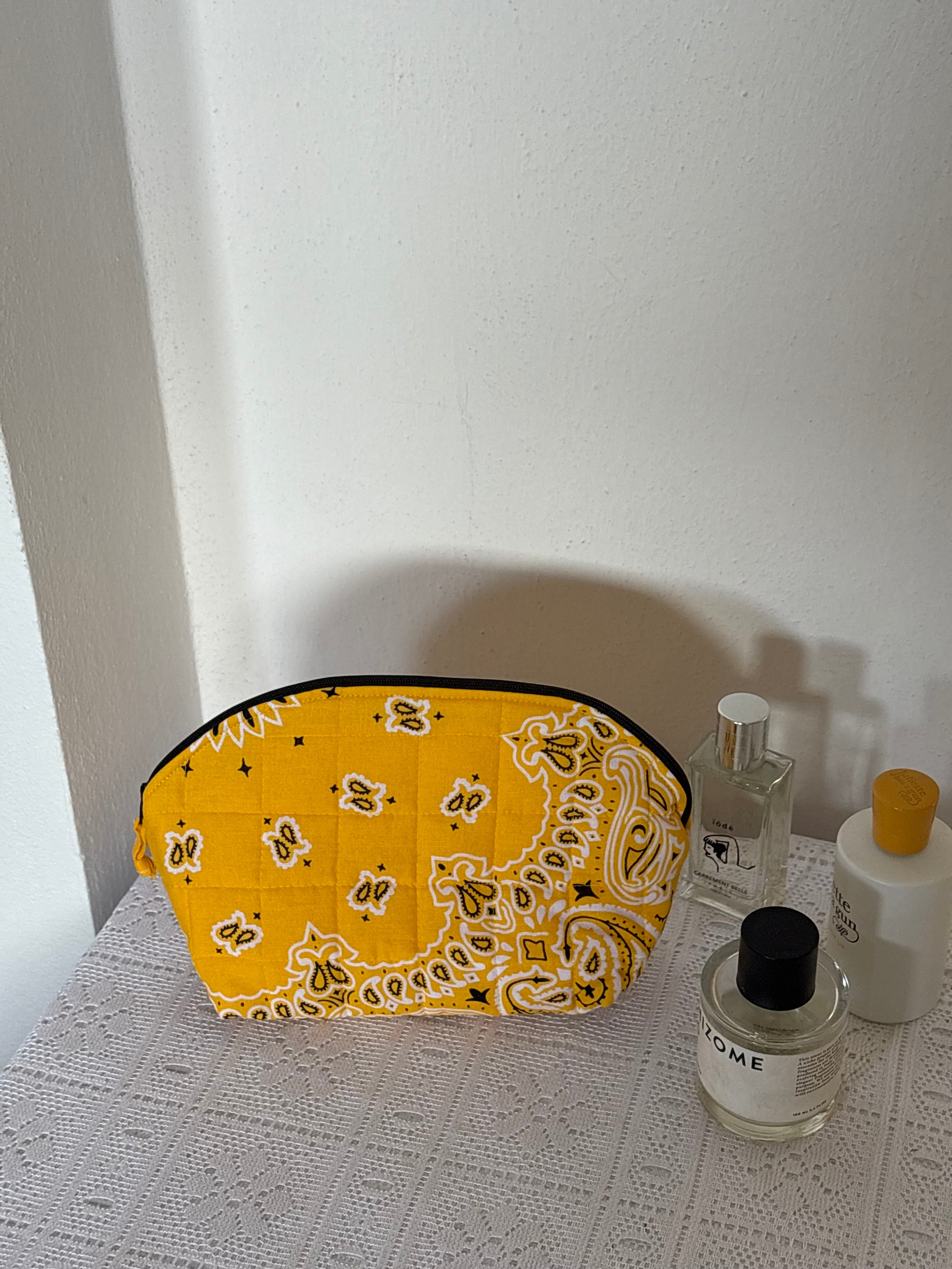 Peggy Medio - Giallo Mango