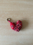 Keychain - Heart