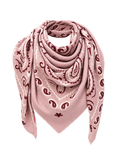 Maxi Foulard | Rosa