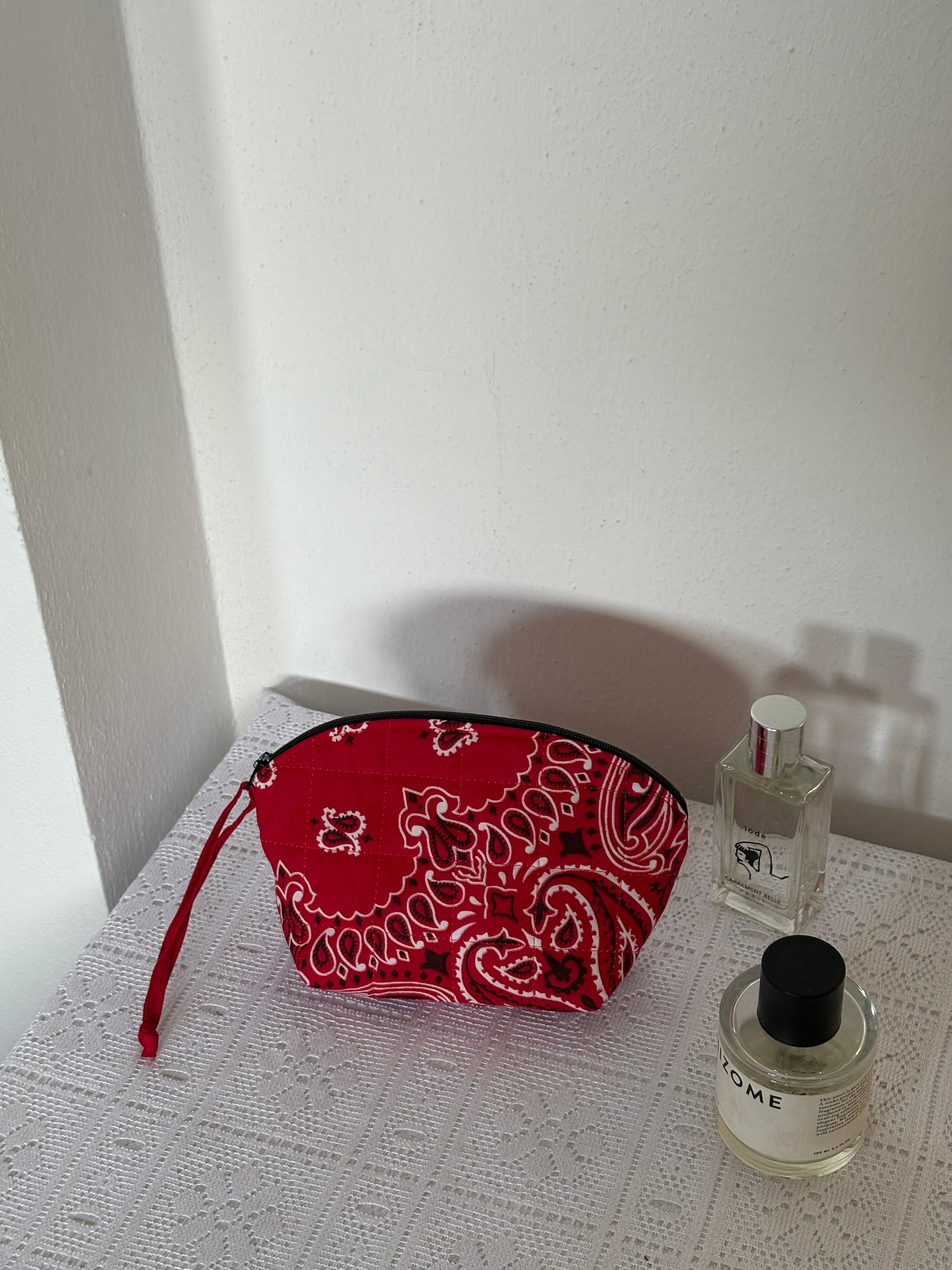 Peggy Mini - Rosso