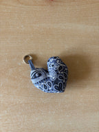 Keychain - Heart
