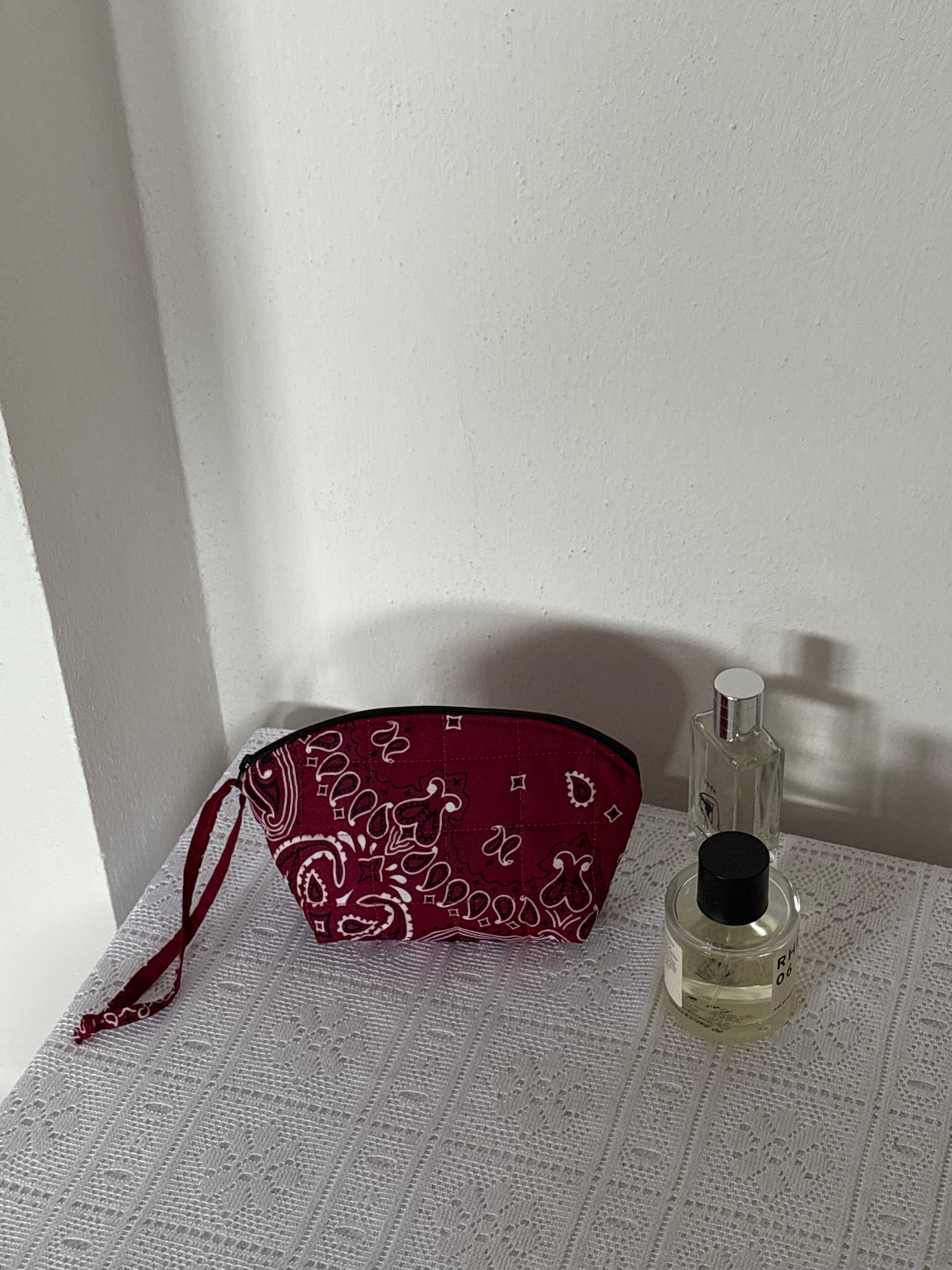 Peggy Mini - Bordeaux
