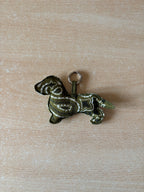 Keychain - Dachshund