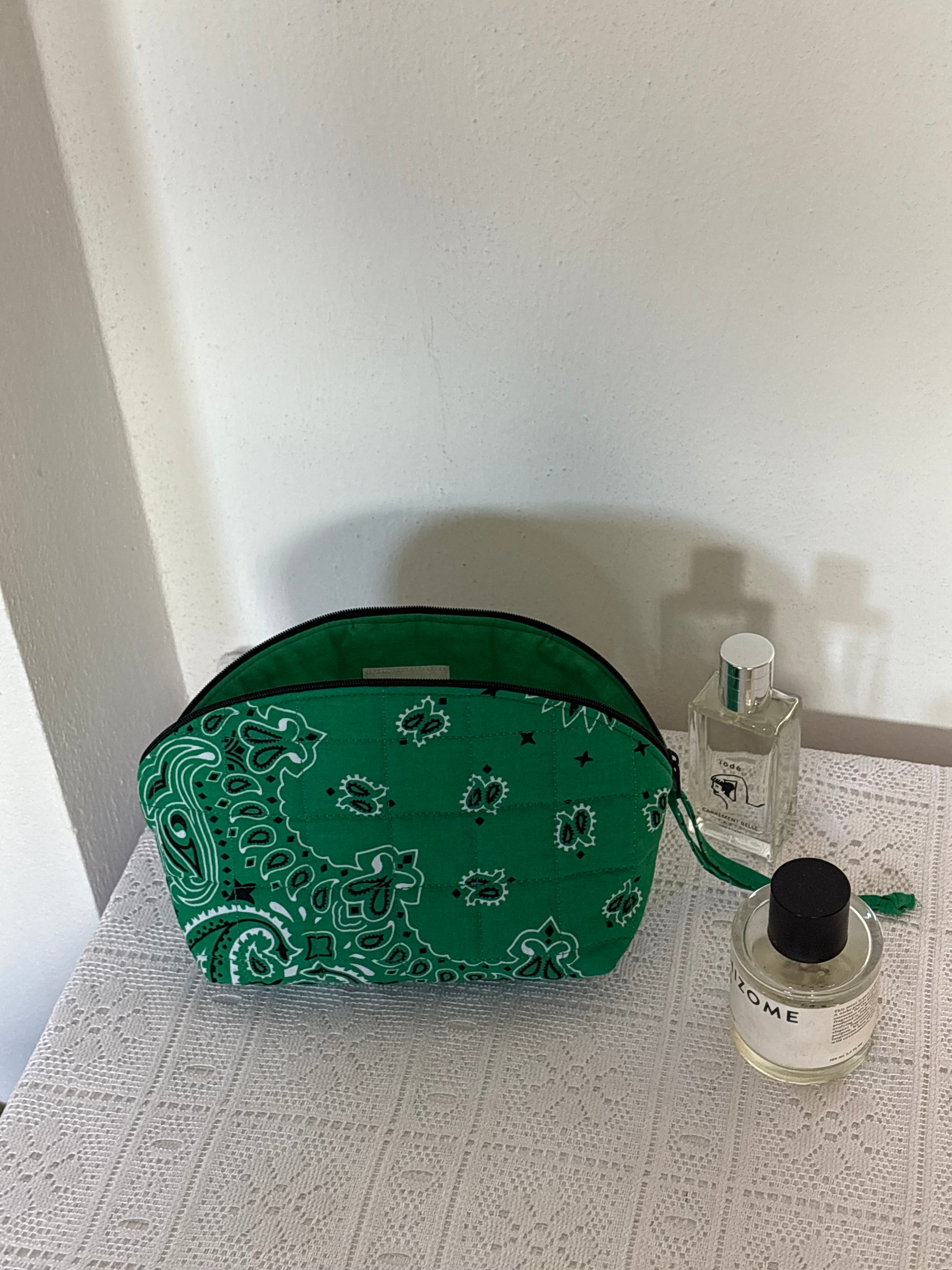 Peggy Medio - Verde
