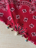 Rosso | Charms Oro