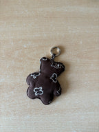 Keychain - Teddy