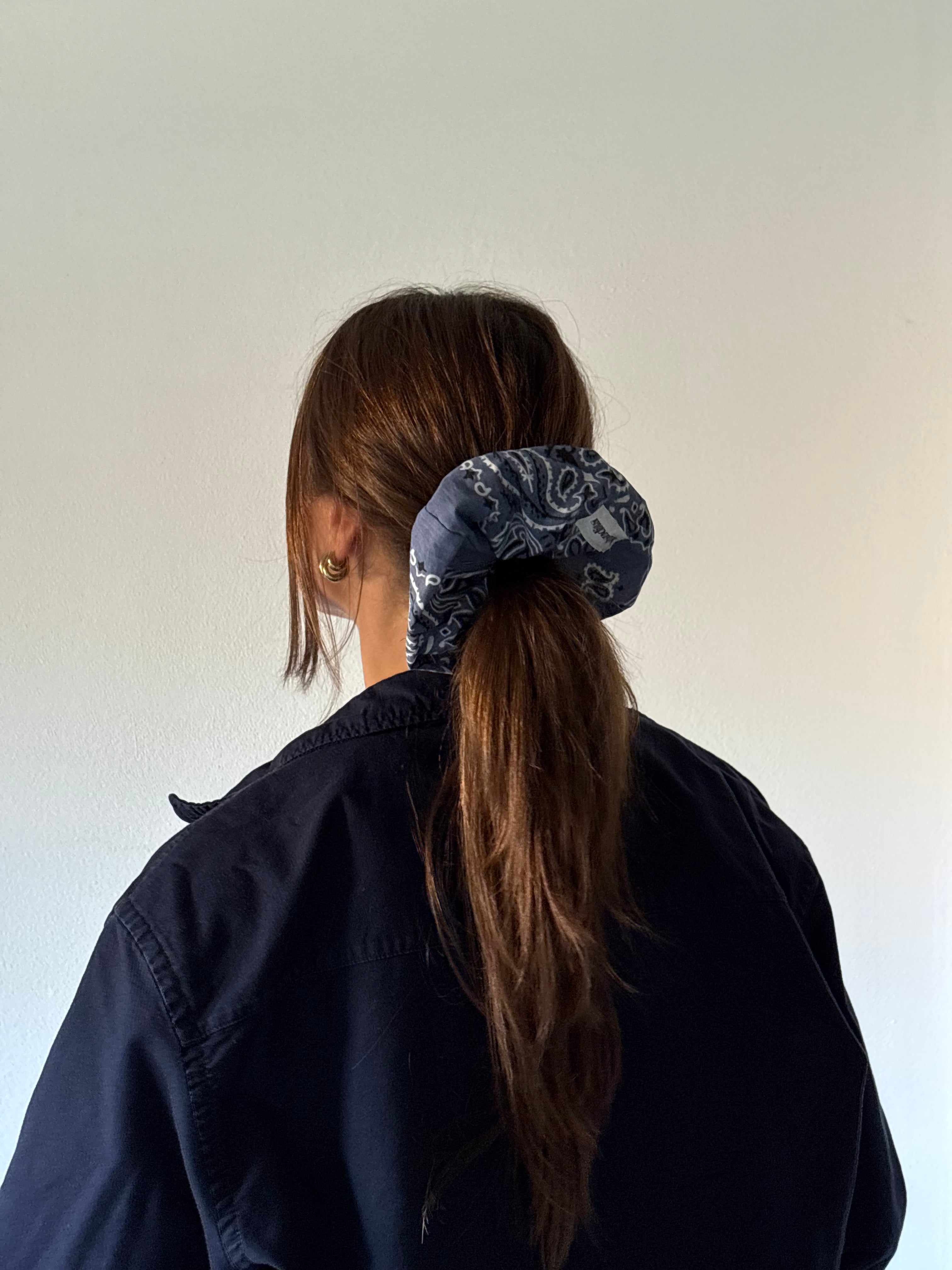 Scrunchies