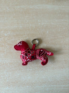 Keychain - Dachshund