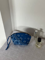Peggy Mini - Blue Royal
