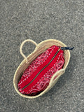 Provenza Bag - Rosso