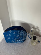 Peggy Medio - Blue Royal